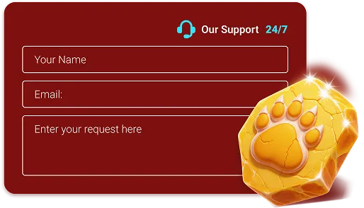 Hippozino Casino UK Support